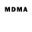 MDMA кристаллы Meddy Show